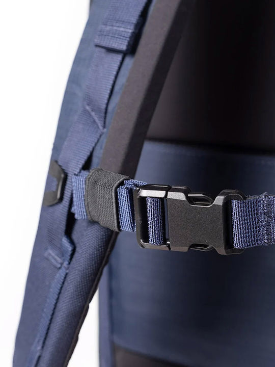 Topo Designs Backpack 27lt Navy Μπλε