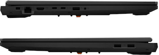 Asus FA808UP-NS74 18" QHD+ 240Hz (Ryzen 7-260/16GB/1TB SSD/GeForce RTX 5070/W11 Home) (International English Keyboard)