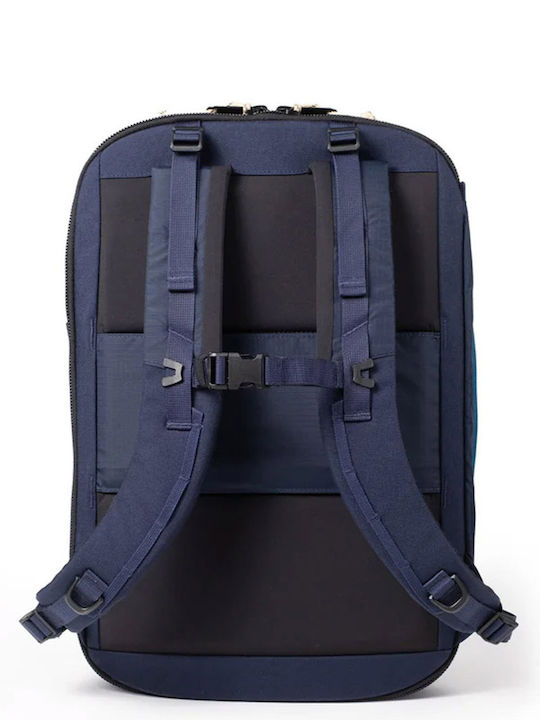Topo Designs Backpack 27lt Navy Μπλε