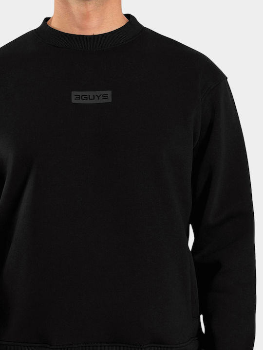 Sweatshirt Black