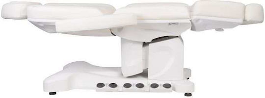 ZCS Azzurro Beauty Salon Chair with Adjustable Height and Electric Lifting
