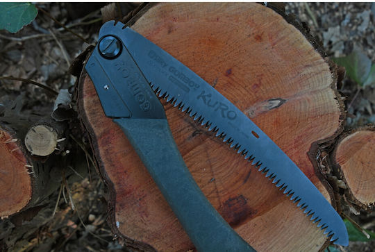 Silky (Saws) Gomboy Curve Πριόνι Χειρός Κλαδέματος 24cm