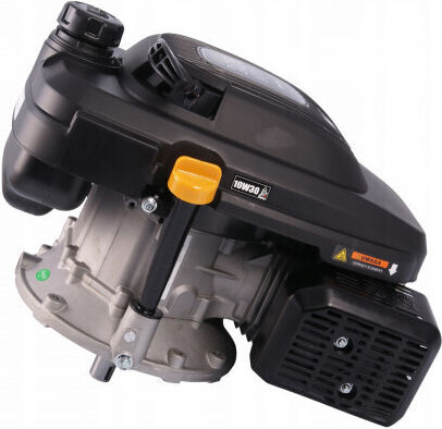 Zongshen 196cc 6.5hp Maximă Rotații 3600rpm Ax Vertical (Rezervor 0.6lt)