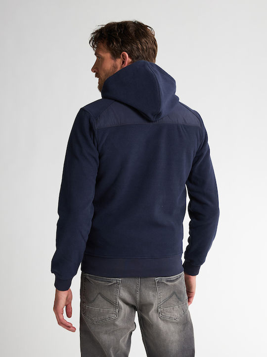 Jacket Deep Capri