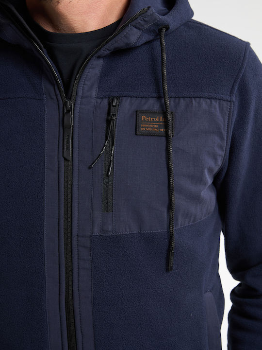 Jacket Deep Capri