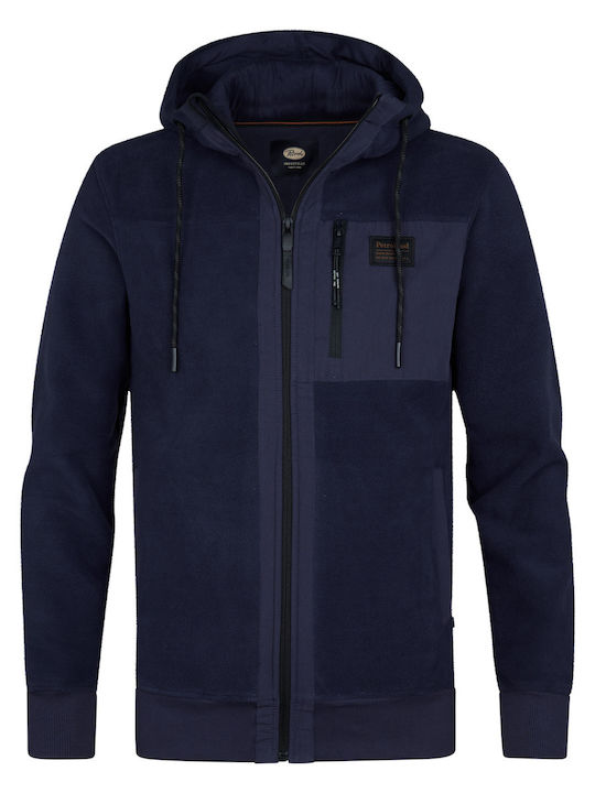 Jacket Deep Capri