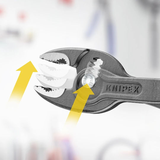 Knipex Plier Length 200mm