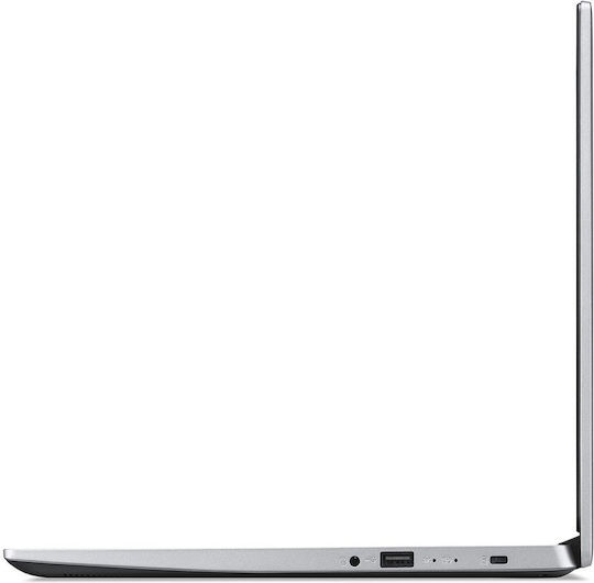 Acer Aspire 1 A114-33 -C7Q5 14" FHD (N-Series-N4500/4GB/128GB Flash Storage/W11 S) (US Keyboard)