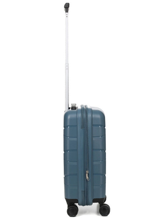 WORLDLINE Blue с 4 колела Височина 55см.