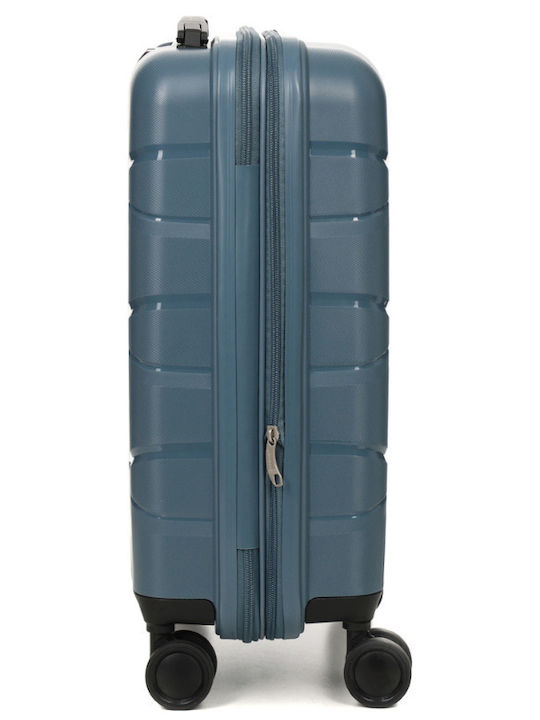 WORLDLINE Blue с 4 колела Височина 55см.
