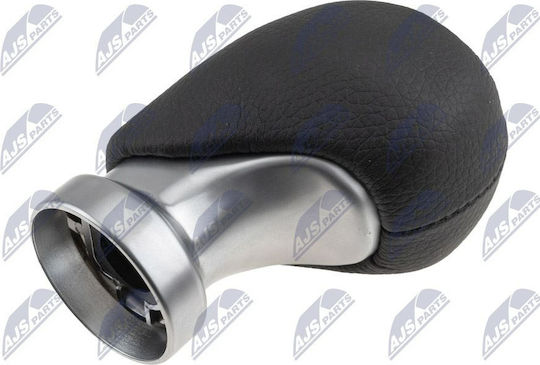 NTY Shift Knob for Hyundai i10 / i20 Black