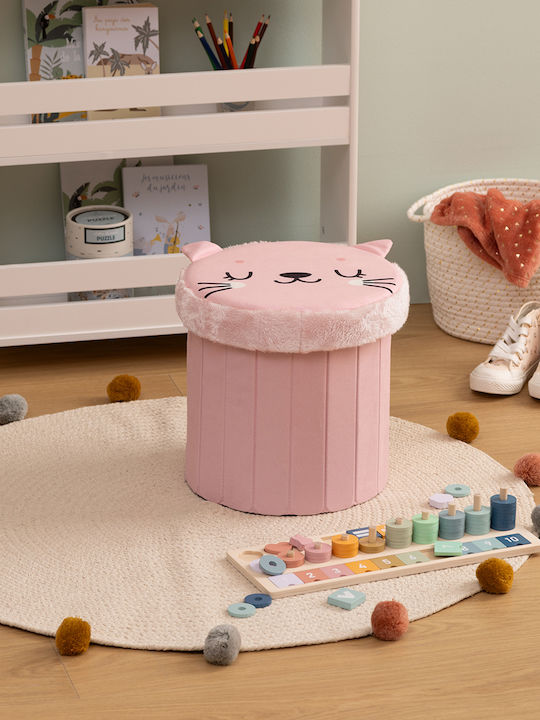 Kinderstuhl Rosa