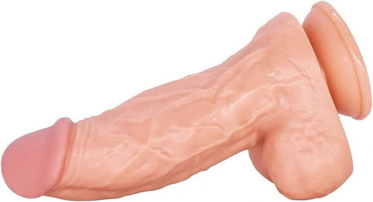 Guilty Toys Maximilian Realistisches Dildo