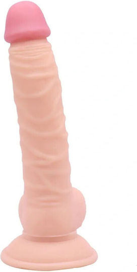 Guilty Toys Liam Ρεαλιστικό Ομοίωμα Πέους 21,7cm