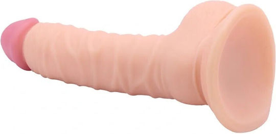 Guilty Toys Liam Ρεαλιστικό Ομοίωμα Πέους 21,7cm
