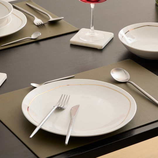 Secret de Gourmet Σετ Μαχαιροπίρουνα 24τμχ