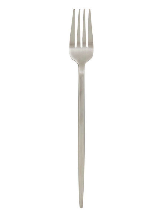 Secret de Gourmet Σετ Μαχαιροπίρουνα Ανοξείδωτα Ασημί 24τμχ