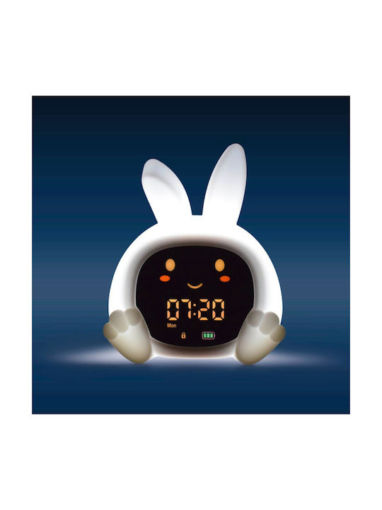 Zazu Desktop Clock