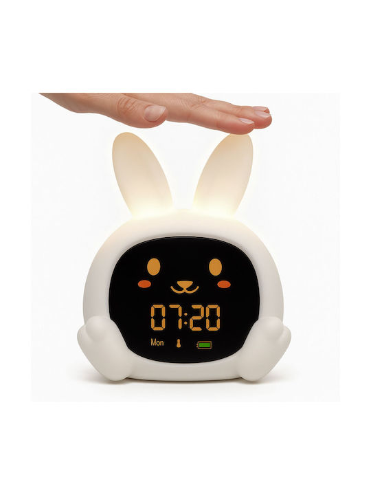 Zazu Desktop Clock
