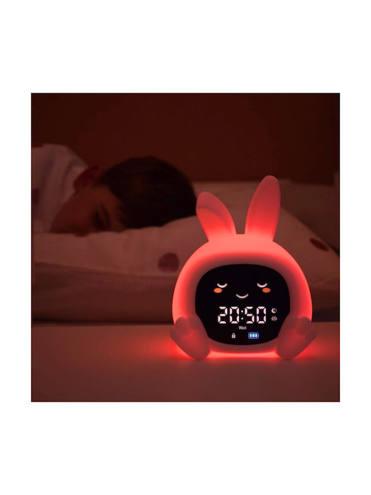 Zazu Desktop Clock