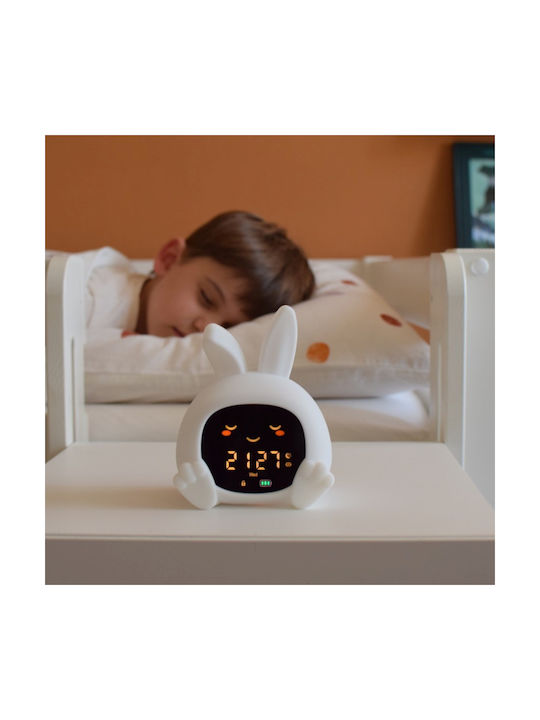 Zazu Desktop Clock