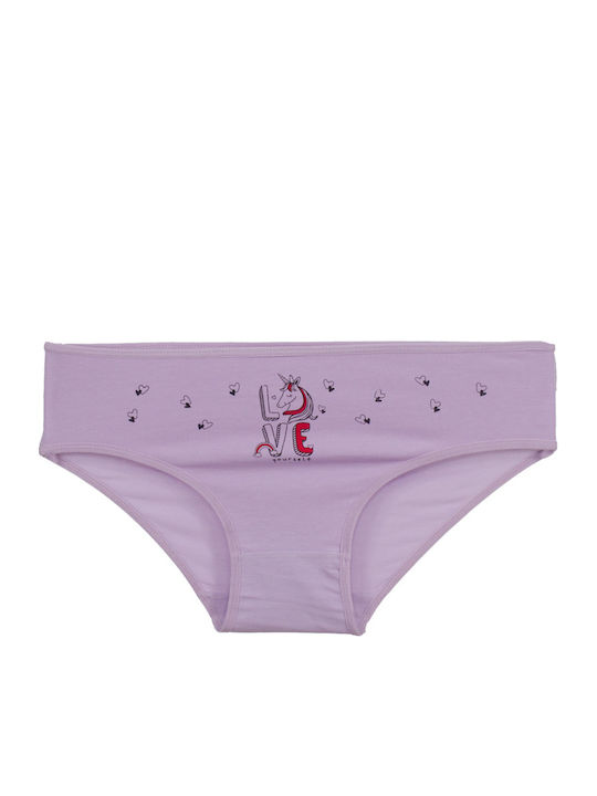 Onurel Set chiloței pentru copii Multicolour 5buc