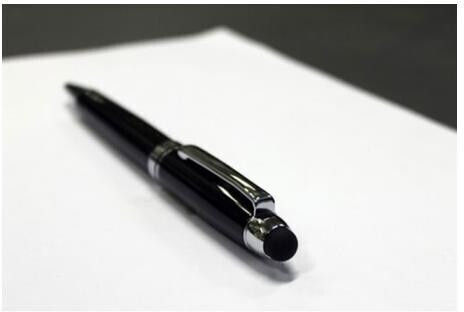Luxury Pens Cerruti Ballpoint Pen Pad Nss2564