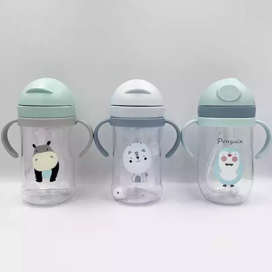Pandaboo Baby Cup made of Plastic 350ml