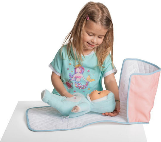 Chicco Μωρό Κούκλα για 0 + Ετών 30 εκ.