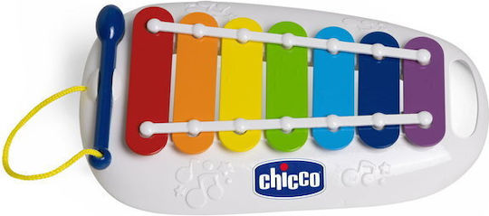 Chicco Ξυλόφωνο My First Xylophone