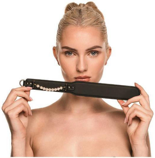 Guilty Pleasure Paletă în Culoare Negru