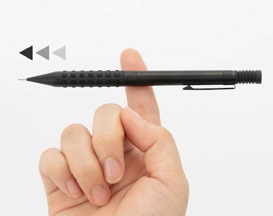 Pentel Smash 0.3mm Mechanical Pencil Q1003 4902506363718