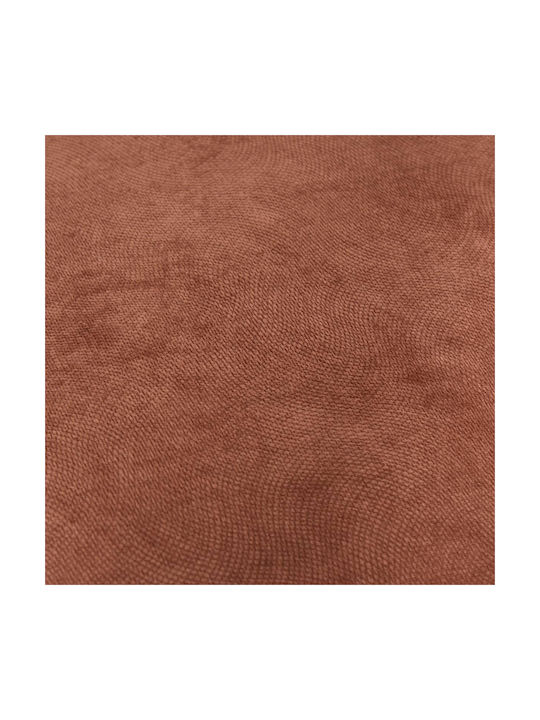 Atmosphera Atmosphera Throw Pillow Brown 55x55cm