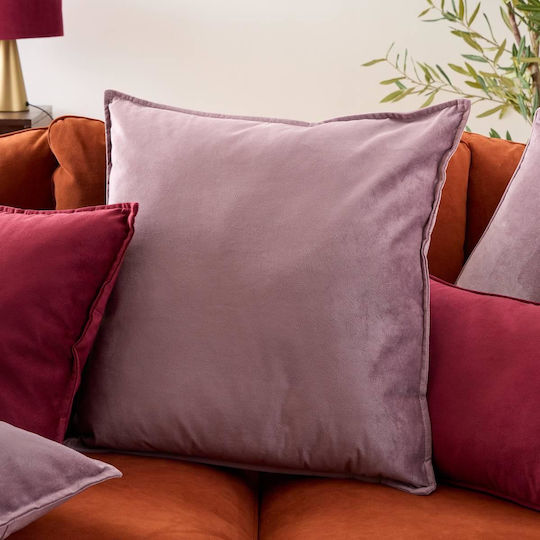 Atmosphera Sofa-Kissen Lilou Lilou 55x55cm