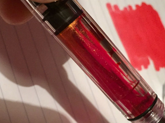 Diamine Ersatz- und Füllfederhaltertinten für Füllfederhalter 50ml