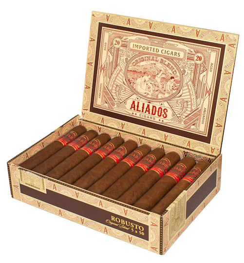 Oliva Nicaragua Robusto Cigars Honduras 127mm