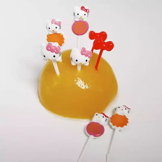 Pandaboo Οδοντογλυφίδες για Party 8τμχ