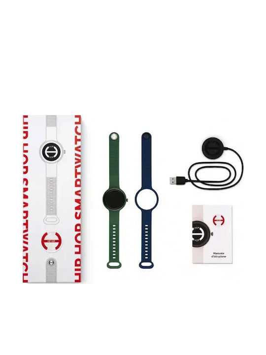 Kids Smartwatch Blue