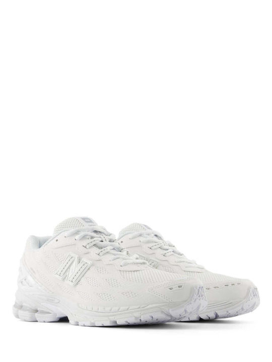1906 Herren Sneakers Weiß