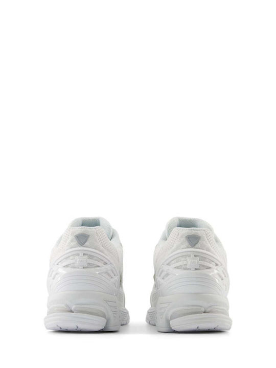 1906 Herren Sneakers Weiß