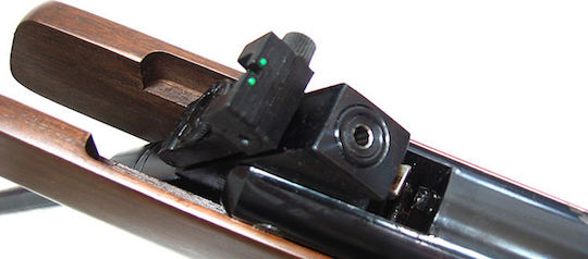 Hatsan 4.5mm