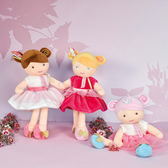 Jolijou Little Stoffpuppe 30cm. (Verschiedene Designs/Sortimente von Designs) 1 Stk