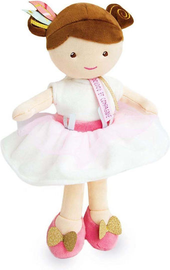 Jolijou Little Stoffpuppe 30cm. (Verschiedene Designs/Sortimente von Designs) 1 Stk