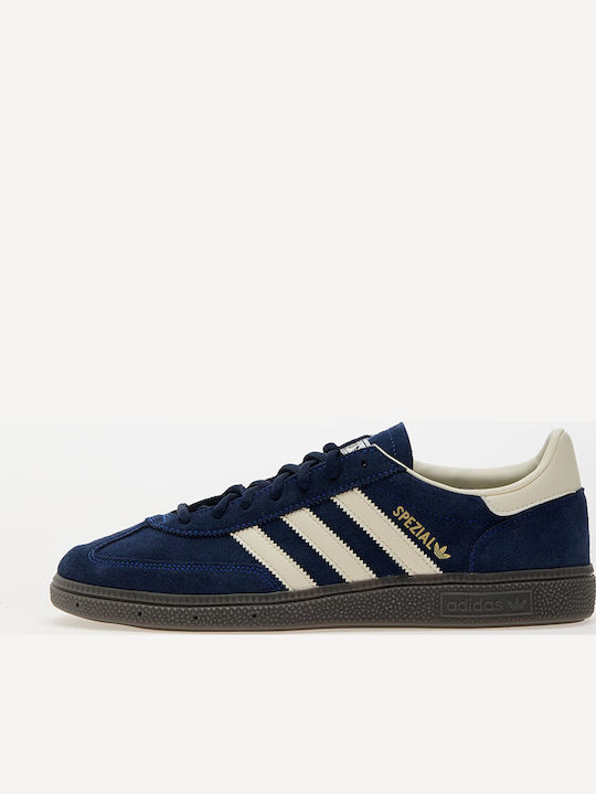 Handball Spezial Ανδρικά Sneakers Night Indigo / Crew White / Ftw White