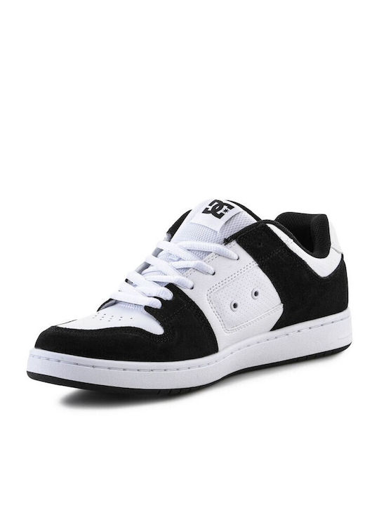 Manteca 4 Ανδρικά Sneakers Πολύχρωμα