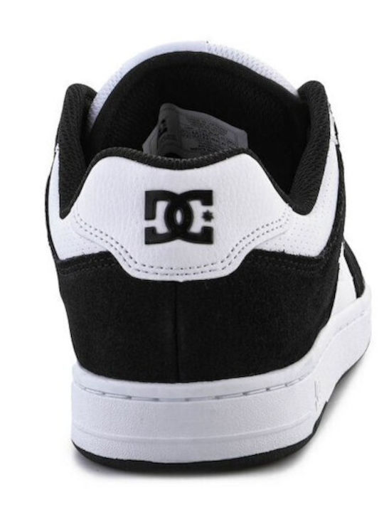 Manteca 4 Ανδρικά Sneakers Πολύχρωμα