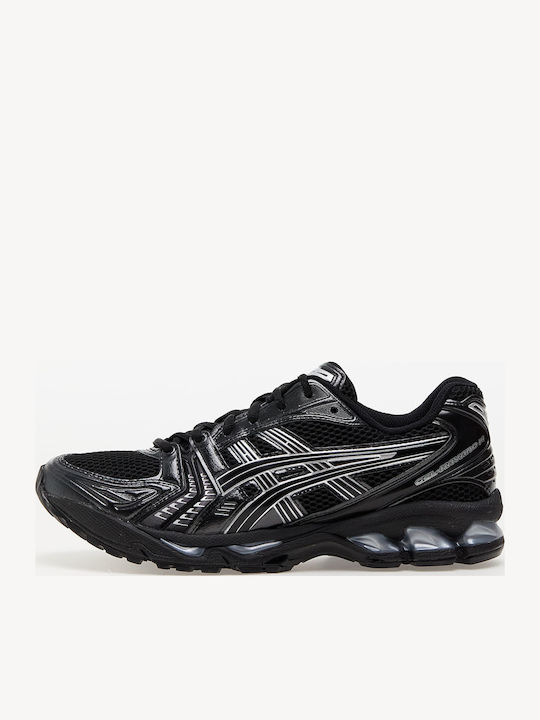 Gel-kayano 14 Мъжки Маратонки Black / Pure Silver