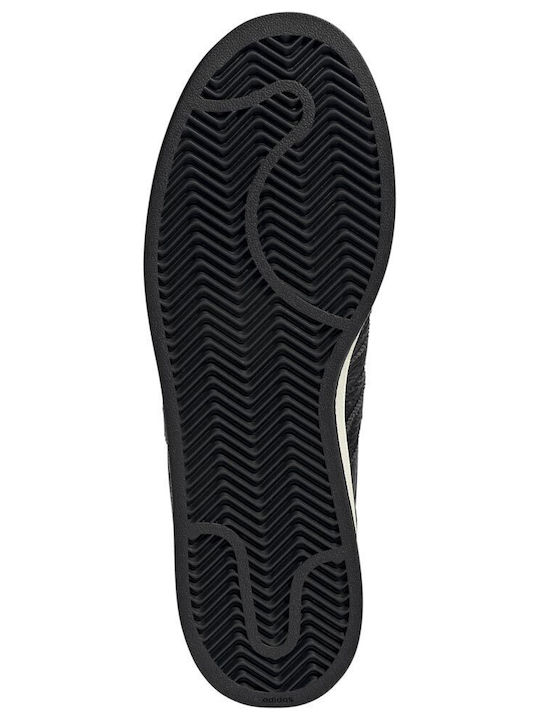 Superstar Ii Sneakers Cblack