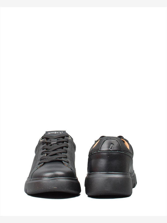 Ανδρικά Sneakers Μαύρα