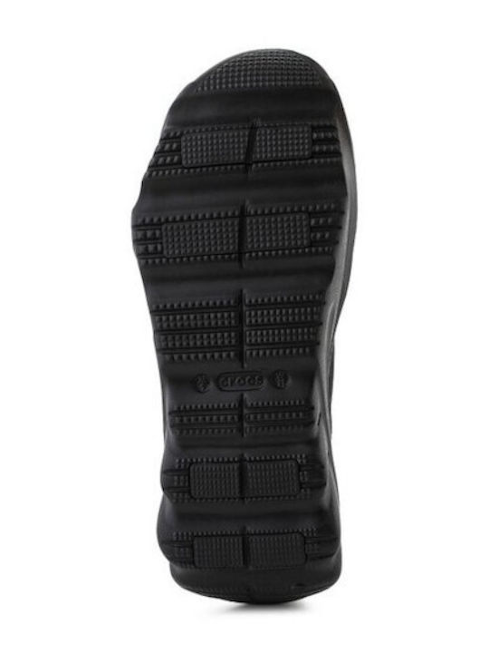 Echo Surge Herren Sneakers Schwarz
